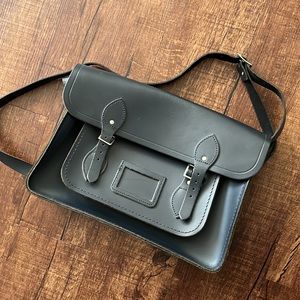 The Cambridge Satchel Company 13 inch Satchel